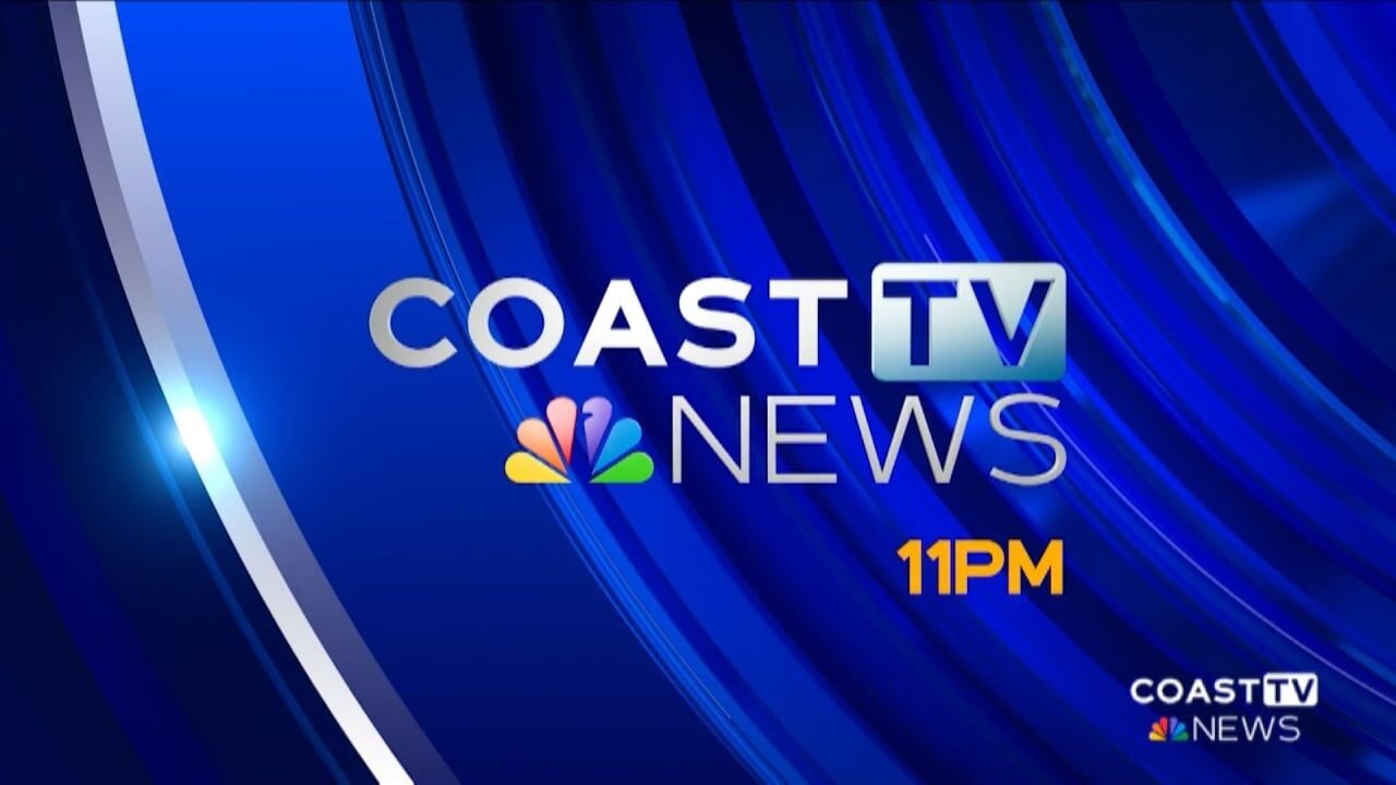 CoastTV 11pm News: October 28, 2025